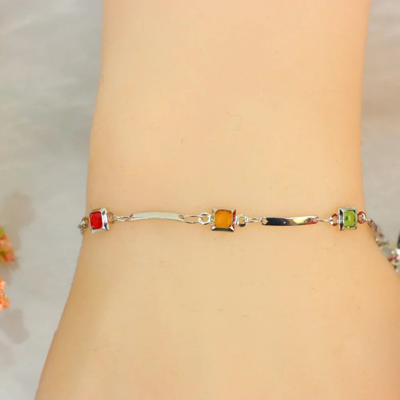 "New Beautiful Design Bracelet for Women/Girls, Gift, B533 - Picture 8 of 10